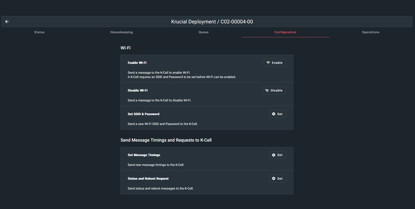 cell-config